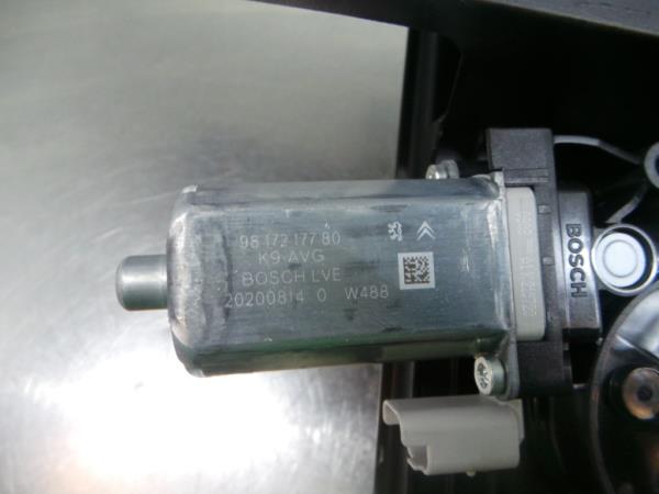 Lève-vitre avant gauche PEUGEOT Partner (K9) Imagem-3