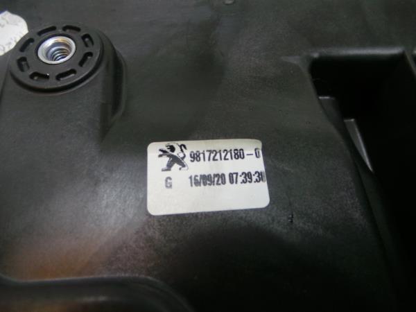 Lève-vitre avant gauche PEUGEOT Partner (K9) Imagem-4