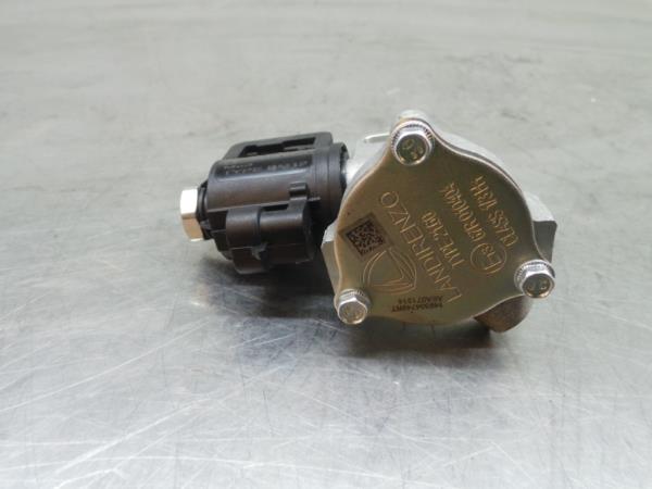 Valvola generica RENAULT Captur II Imagem-1