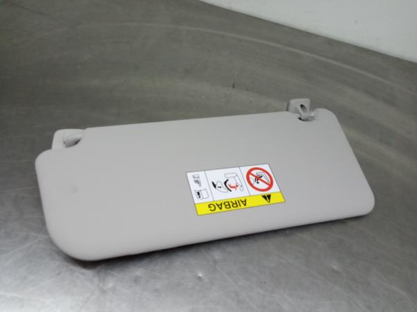 Aletta parasole destra PEUGEOT Partner (K9)