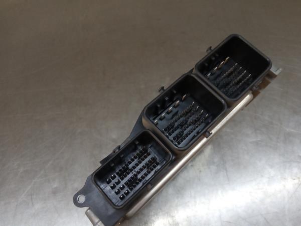 Centralina motor / ECU CITROËN C3 II (SC_) Imagem-2