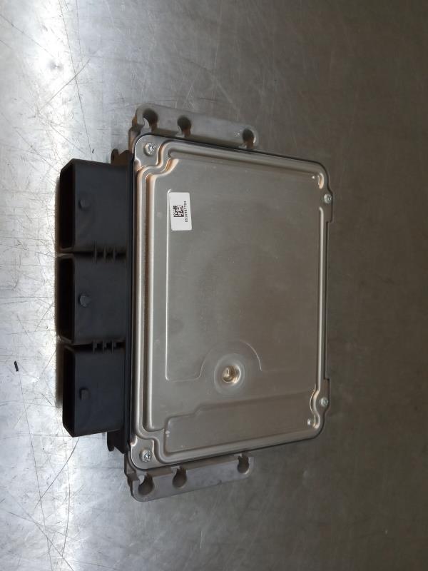 Centralina motor / ECU CITROËN C3 II (SC_)