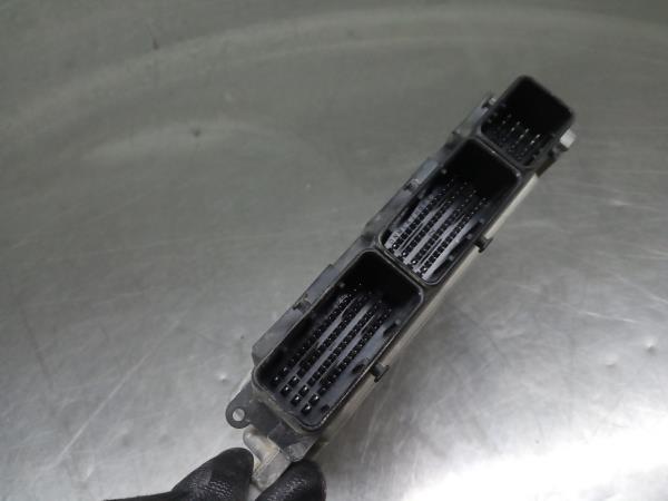 Centralina motor / ECU DACIA Dokker (0S_) Imagem-2