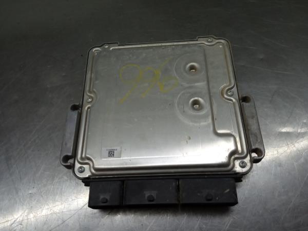 Centralina motor / ECU DACIA Dokker (0S_)