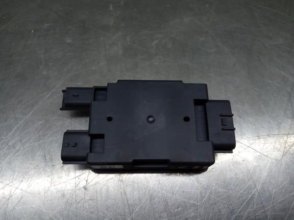 Fuel control unit / Fuel ECU NISSAN Qashqai II (J11) Imagem-1