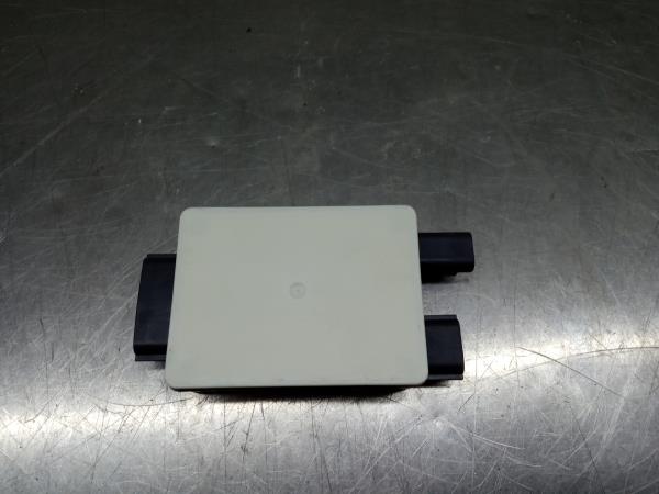 Fuel control unit / Fuel ECU NISSAN Qashqai II (J11)