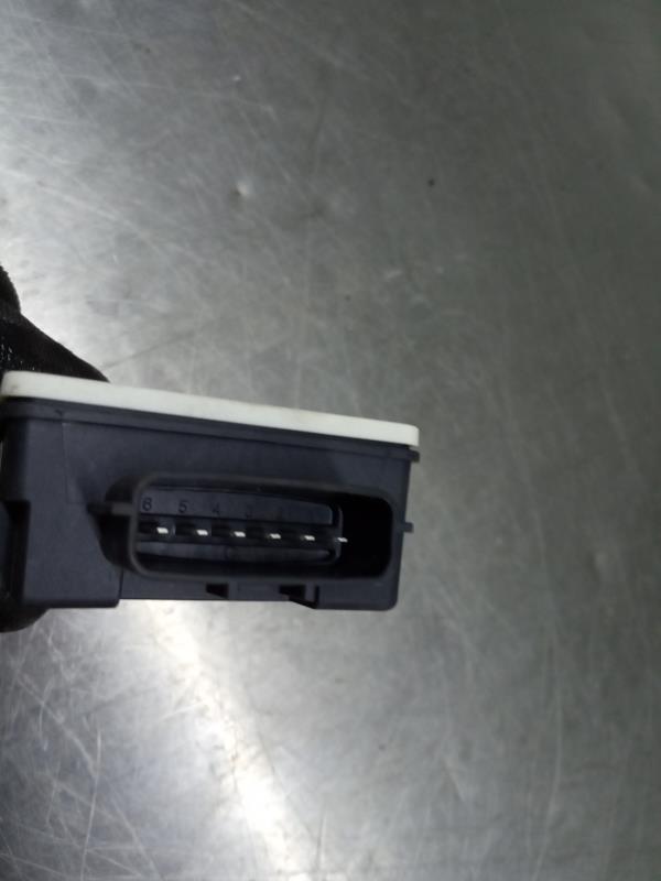 Fuel control unit / Fuel ECU NISSAN Qashqai II (J11) Imagem-2