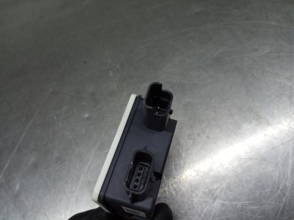 Fuel control unit / Fuel ECU NISSAN Qashqai II (J11) Imagem-3