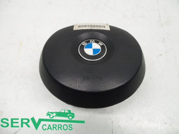 Airbag do volante BMW X5 (E53)