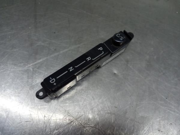 Multifunction control MERCEDES-BENZ CLS (C219)