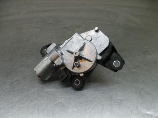 Motor limpa vidros trás RENAULT Captur II Imagem-1