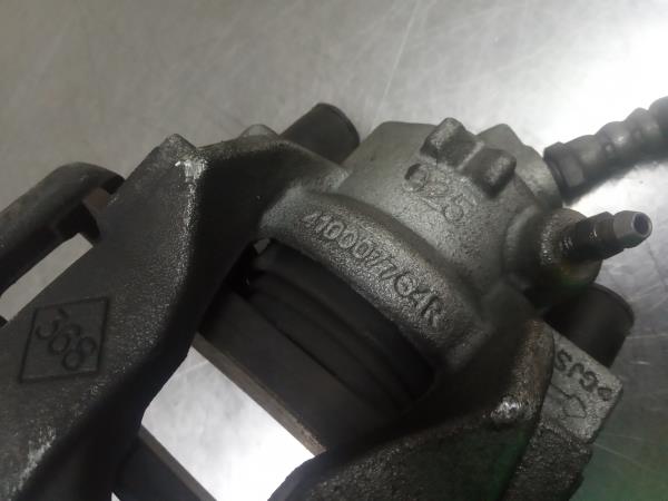 Pinza de freno Delantero Derecho SMART ForFour (453) Imagem-2