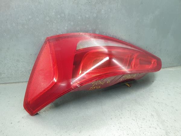 Fanale Destro Baule AUDI Q5 (8R) Imagem-1