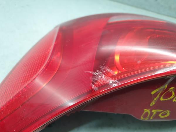 Fanale Destro Baule AUDI Q5 (8R) Imagem-2