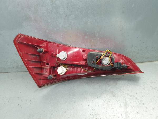 Fanale Destro Baule AUDI Q5 (8R) Imagem-3