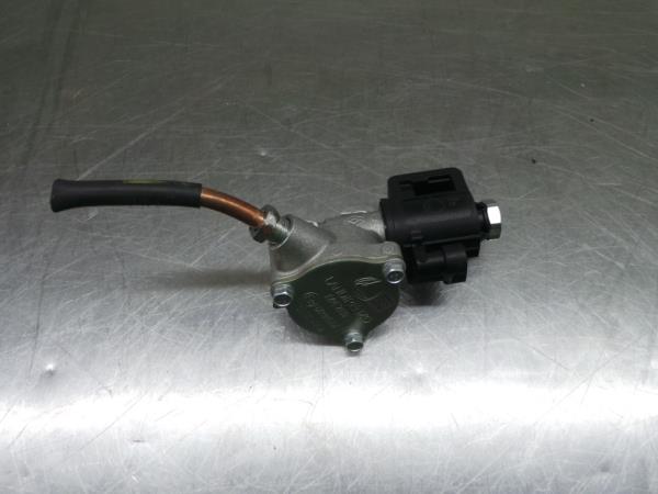Generic valve RENAULT Captur II