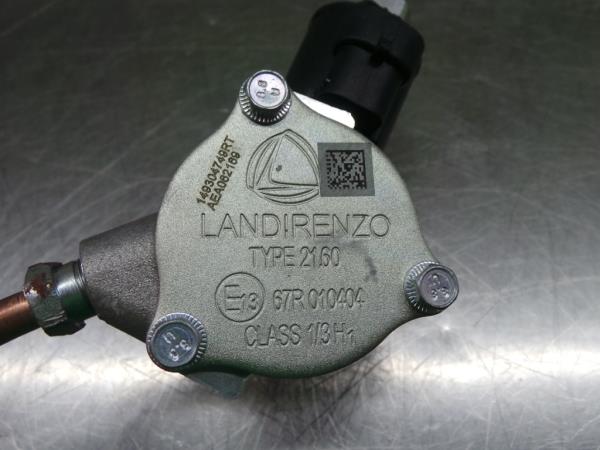 Generic valve RENAULT Captur II Imagem-2