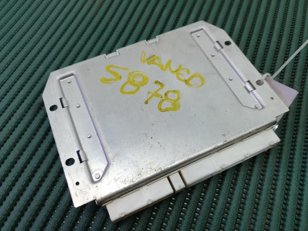 Centralina ESP  MERCEDES-BENZ Vaneo (414) Imagem-1