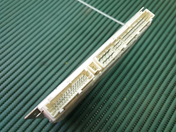 Centralina ESP  MERCEDES-BENZ Vaneo (414) Imagem-2