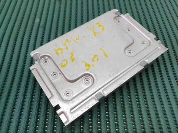 Gearbox control unit / Gearbox ECU BMW X3 (E83) Imagem-1