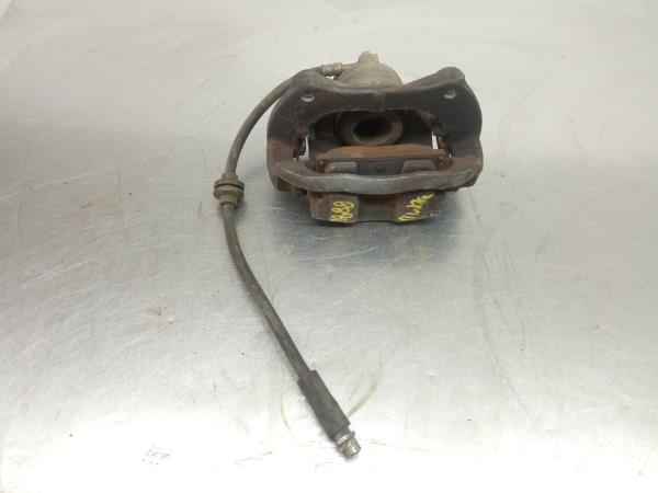 Pinça travão / maxila de travão frente esquerda OPEL Mokka / Mokka X