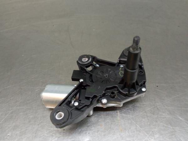 Motor limpa vidros trás RENAULT Kadjar (HA_, HL_) Imagem-1