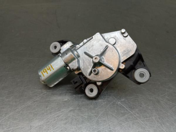 Motor limpa vidros trás RENAULT Kadjar (HA_, HL_)