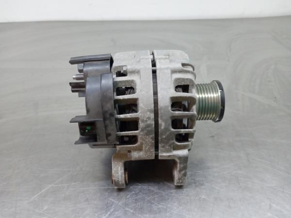 Alternador RENAULT Megane IV (B9A/M_)