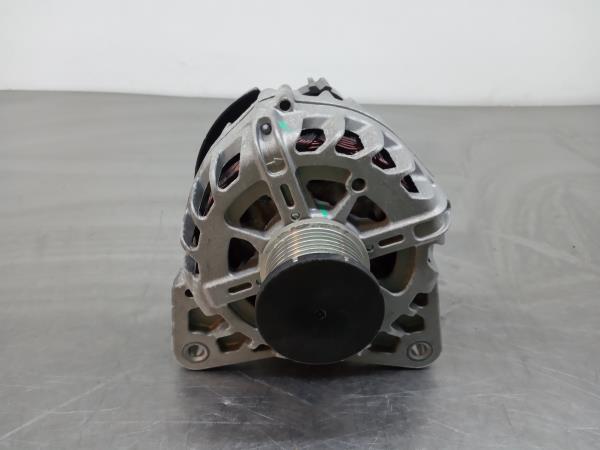 Alternador RENAULT Megane IV (B9A/M_) Imagem-2