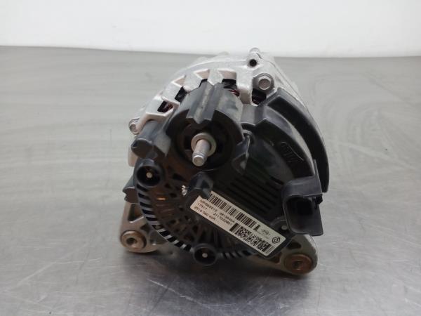 Alternador RENAULT Megane IV (B9A/M_) Imagem-1