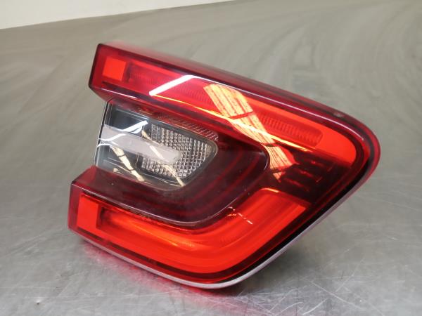 Feu de coffre Gauche RENAULT Kadjar (HA_, HL_) Imagem-2