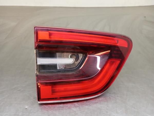 Feu de coffre Gauche RENAULT Kadjar (HA_, HL_)