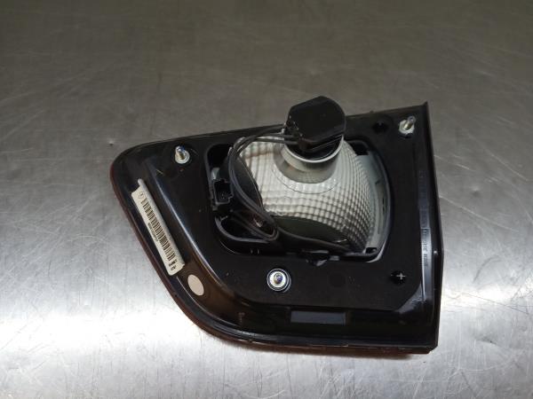 Feu de coffre Gauche RENAULT Kadjar (HA_, HL_) Imagem-3