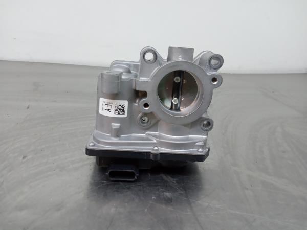 Throttle body RENAULT Megane IV (B9A/M_)