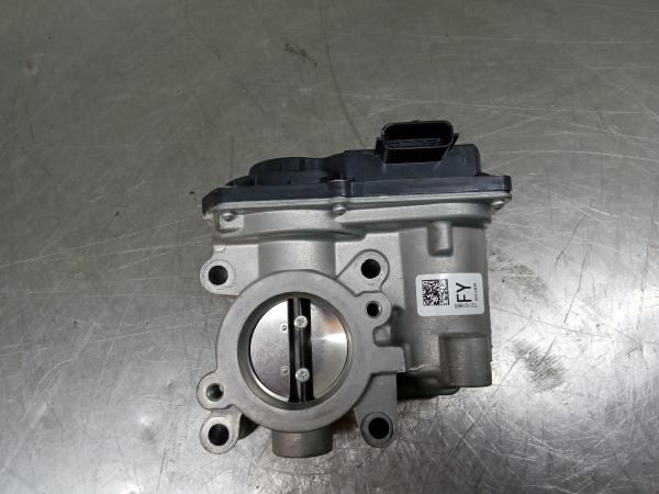 Throttle body RENAULT Megane IV (B9A/M_) Imagem-2