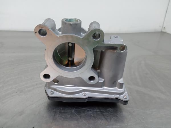 Throttle body RENAULT Megane IV (B9A/M_) Imagem-1