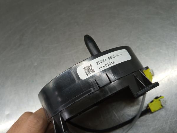 Fita de airbags RENAULT Captur II Imagem-2