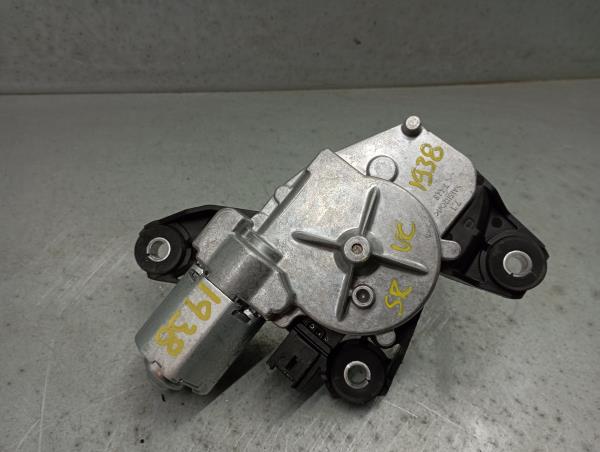Motor limpa vidros trás RENAULT Captur II