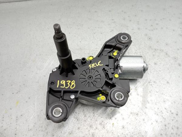 Motor limpa vidros trás RENAULT Captur II Imagem-1