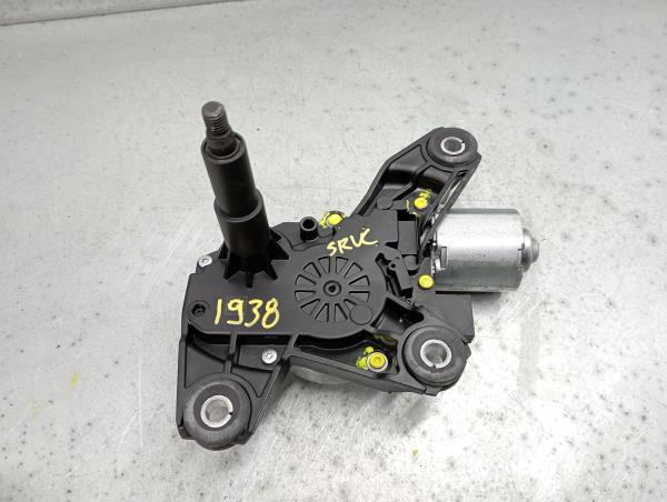 Motor limpa vidros trás RENAULT Captur II Imagem-2