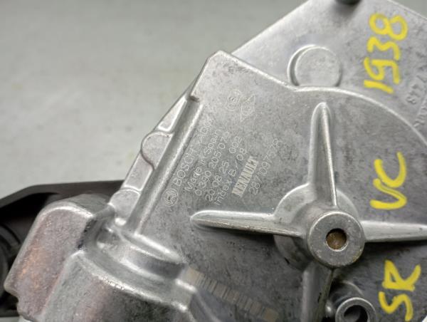 Motor limpa vidros trás RENAULT Captur II Imagem-3