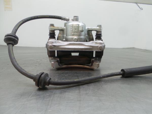 Pinça travão / maxila de travão frente esquerda RENAULT Megane IV (B9A/M_) Imagem-1