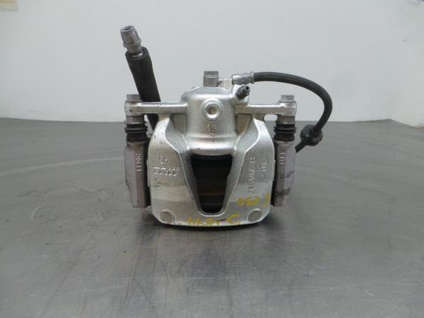 Pinça travão / maxila de travão frente esquerda RENAULT Megane IV (B9A/M_)