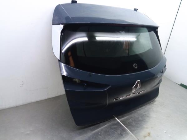 Portón trasero RENAULT Captur II Imagem-1