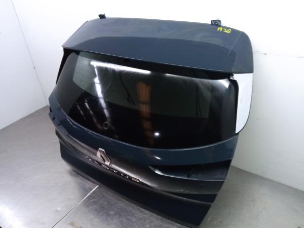 Portón trasero RENAULT Captur II Imagem-2