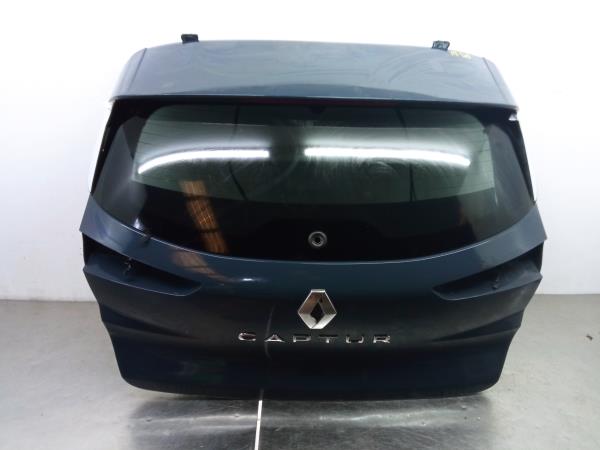 Portón trasero RENAULT Captur II