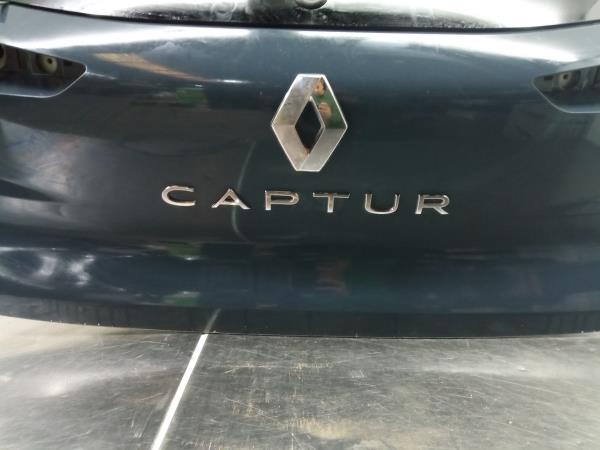 Portón trasero RENAULT Captur II Imagem-3