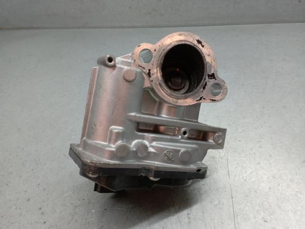 Válvula EGR NISSAN Qashqai II (J11) Imagem-1