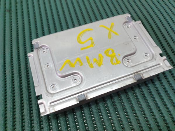 Gearbox control unit / Gearbox ECU BMW X5 (E53) Imagem-2