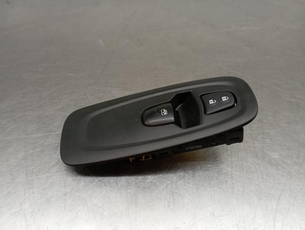 Mando / interruptor elevalunas delantero derecho RENAULT Kadjar (HA_, HL_) Imagem-1